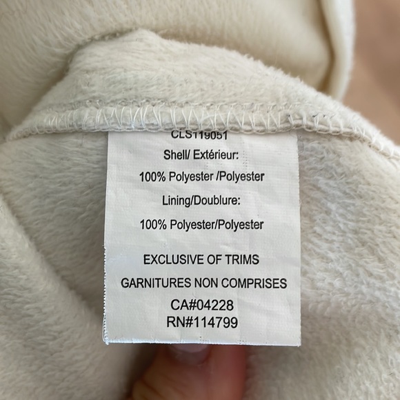 COUPE jacket - Picture 11 of 12